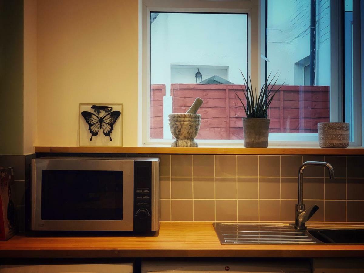 Paul'S Place Near Heathrow 伦敦 外观 照片