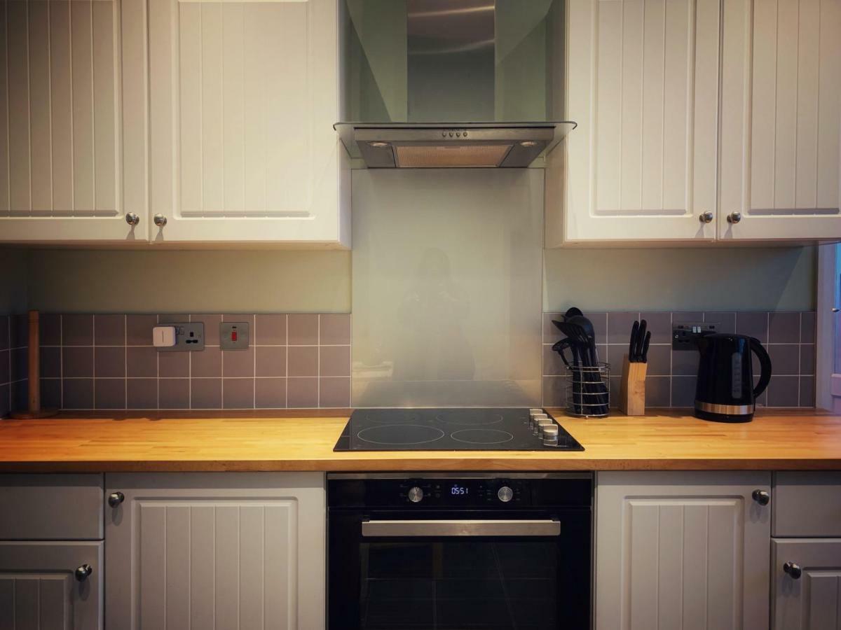 Paul'S Place Near Heathrow 伦敦 外观 照片